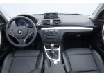 BMW 1-Series Coupe 2011 года